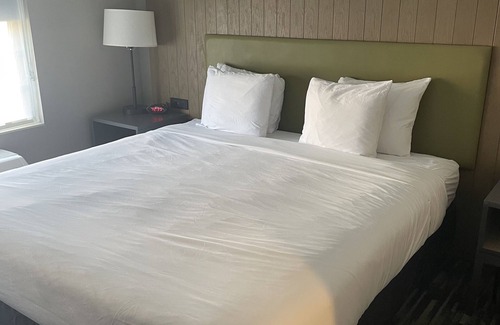 Monona Hotel | Country Inn & Suites by Radisson, Madison, WI