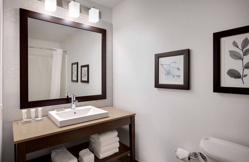 Albertville Hotel | Country Inn & Suites by Radisson Albertville near Outlet Mall