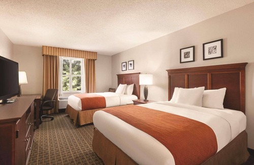 Lawrenceville Hotel | Country Inn & Suites by Radisson, Lawrenceville, GA