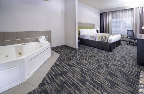 Rocky Mount Hotel | Country Inn & Suites by Radisson, Rocky Mount, NC