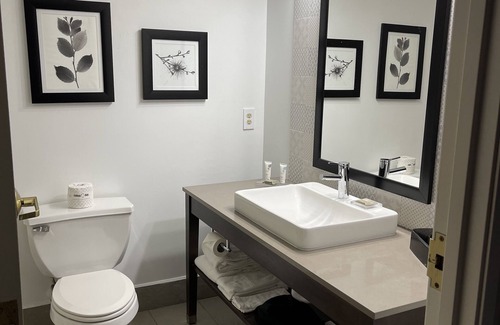 Prairie Du Chien Hotel | Country Inn & Suites by Radisson, Prairie du Chien