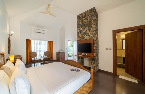 Dhikuli Hotel | Country Inn Tarika Resort Jim Corbett