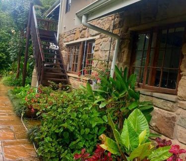 Howick Casa | Country Lane Guesthouse