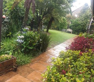 Howick Casa | Country Lane Guesthouse