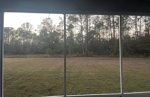 Polk City Casa | Country Living