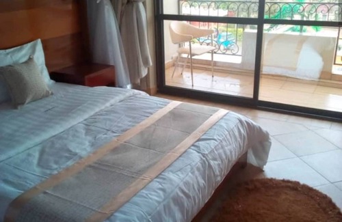 Rubaare Hotel | Country Motel