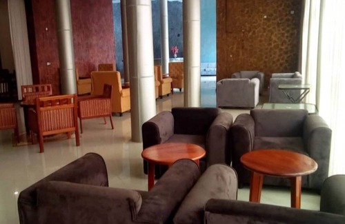 Rubaare Hotel | Country Motel