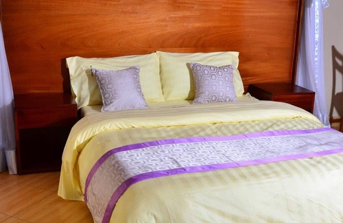 Rubaare Hotel | Country Motel