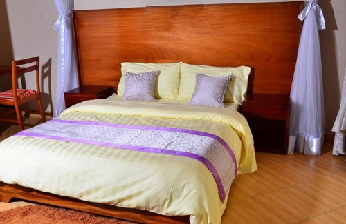 Rubaare Hotel | Country Motel