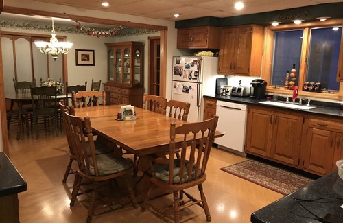 Brockport Complejo | Country Mountain Paradise - Suite Sunshine East