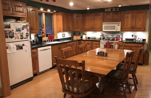 Brockport Complejo | Country Mountain Paradise - Suite Sunshine East