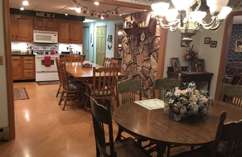 Brockport Complejo | Country Mountain Paradise - Suite Sunshine East