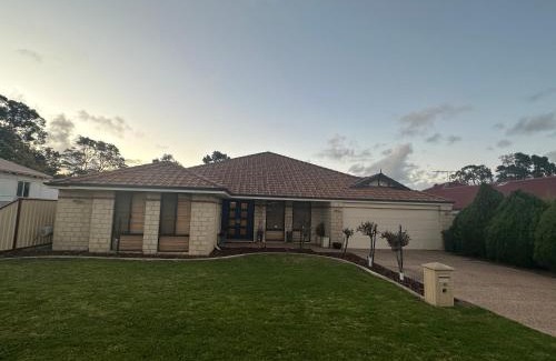 Collie Casa | Country Oasis on Evans Street