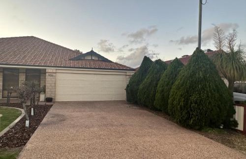 Collie Casa | Country Oasis on Evans Street