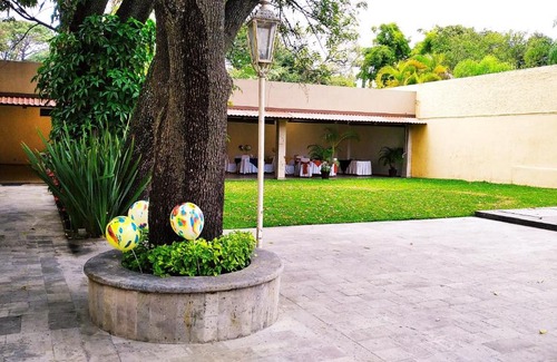 Zapopan Hotel | Country Plaza