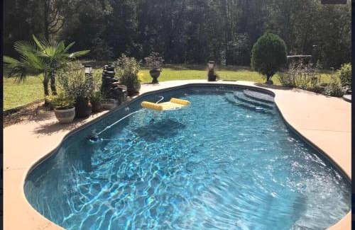 Middleburg Casa | Country Ranch Retreat