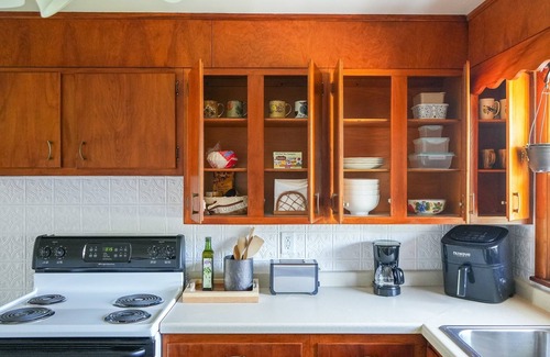 Woosung Apartamento | Country Rd - Dixon Sterling Polo