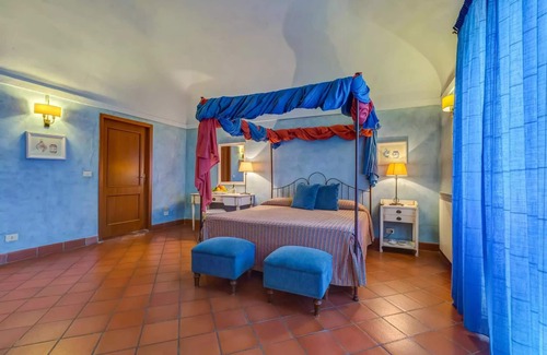 Mitogio Otro | Country Resort la Casa delle Monache