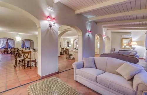 Mitogio Otro | Country Resort la Casa delle Monache