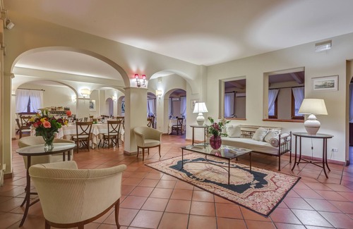 Mitogio Otro | Country Resort la Casa delle Monache