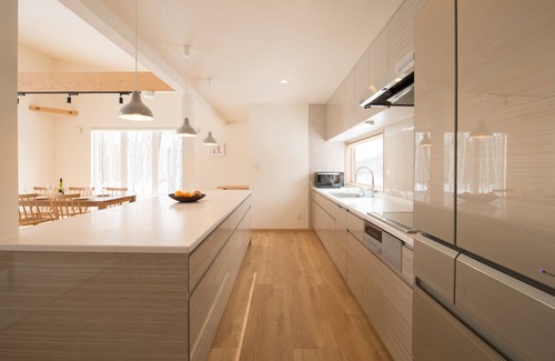 Hirafu Hotel | Country Resort Niseko