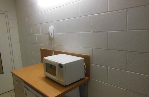 Charters Towers Hotel | Country Road Motel