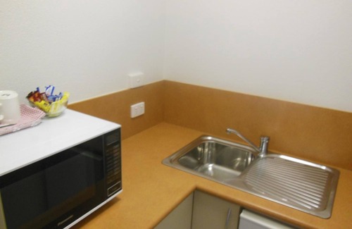 Charters Towers Hotel | Country Road Motel