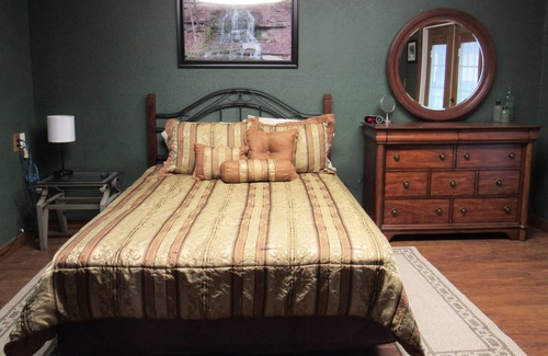 Smithshire Apartamento | Country Setting Close to Town 2 Bedroom Apartment