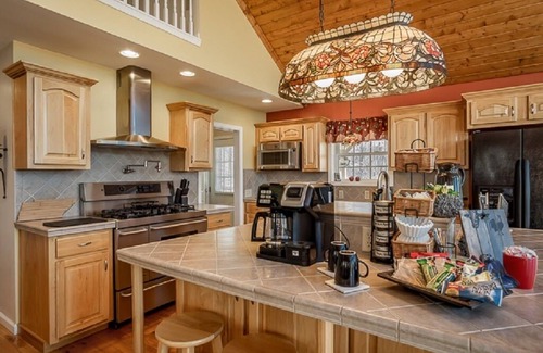 Hilham Casa | Ambiente campestre con confort de la ciudad