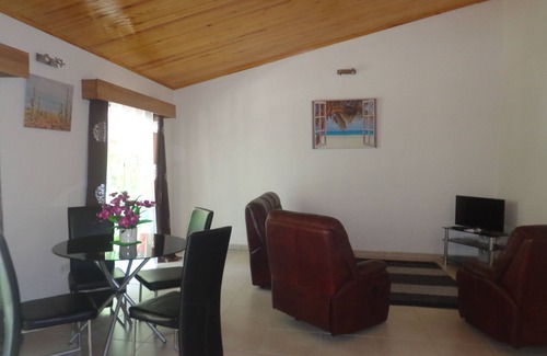Le Mont-Dore Villa | Villa de campo de 130m2 al gran sur de la capital de Numea