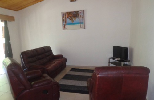 Le Mont-Dore Villa | Villa de campo de 130m2 al gran sur de la capital de Numea