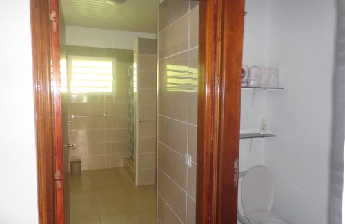 Le Mont-Dore Villa | Villa de campo de 130m2 al gran sur de la capital de Numea