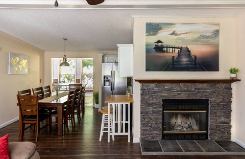 Clyde Casa | Countryside Mountain house with awesome views