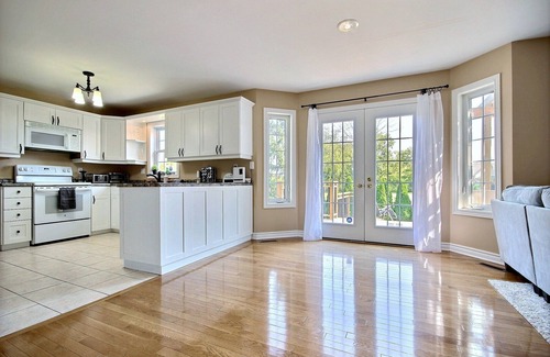 Niagara Falls Casa | Countryside Retreat Villa close to Niagara Falls