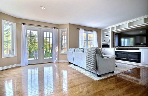 Niagara Falls Casa | Countryside Retreat Villa close to Niagara Falls