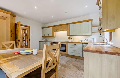 Horseheath Casa | Casa rural cerca de Cambridge