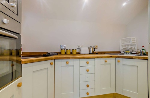 Horseheath Casa | Casa rural cerca de Cambridge