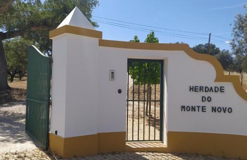 Redondo Casa | Countryside retreat Évora
