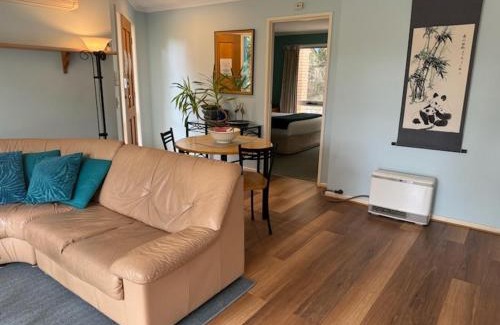 Hepburn Apartamento | Countryside Retreat romantic tranquil native wildlife township Hepburn - Daylesford