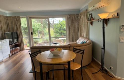 Hepburn Apartamento | Countryside Retreat romantic tranquil native wildlife township Hepburn - Daylesford