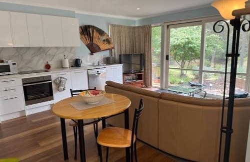 Hepburn Apartamento | Countryside Retreat romantic tranquil native wildlife township Hepburn - Daylesford