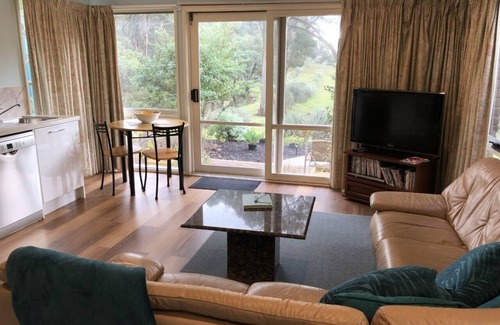 Hepburn Apartamento | CAMPO ESTUDIO íntimo Daylesford-Hepburn