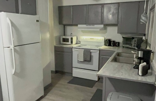 Summerfield Casa | COUNTRYSTYLE 2-bedroom , house in brilliant Summerfield for a perfect vacation