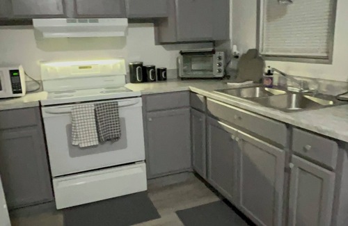 Summerfield Casa | COUNTRYSTYLE 2-bedroom , house in brilliant Summerfield for a perfect vacation