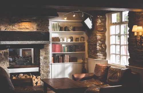Truro Hotel | County Arms