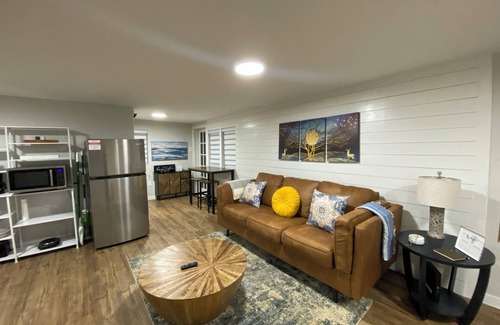 Quitman Cabina | Couples Cabin at the Lake