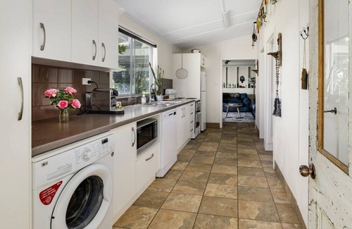 Euroka Cabaña | Couples Country Retreat