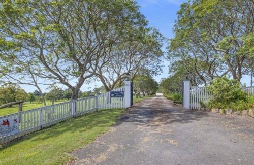 Euroka Cabaña | Couples Country Retreat