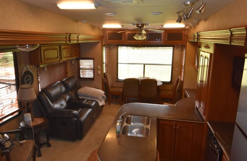 Westpoint Casa | Couples Creek Retreat