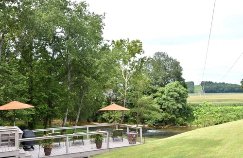 Westpoint Casa | Couples Creek Retreat